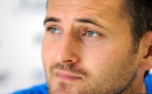 Simunic privé du Mondial