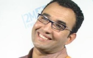Rachid El Ouali, en promo chez les islamistes et défenseur inconditionnel de l’art halal