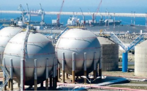 Le Conseil de la concurrence émet un avis défavorable au projet relatif au secteur aval du gaz nature