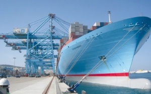 L’automobile, l’industrie pharmaceutique et  l'aéronautique en tête des exportations marocaines L’automobile, l’industrie pharmaceutique et  l'aéronautique en tête des exportations marocaines