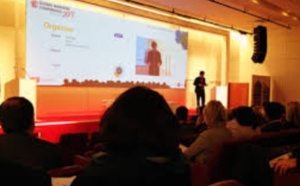 Marrakech accueillera en 2015 la «Global Marketer Week» Marrakech accueillera en 2015 la «Global Marketer Week»