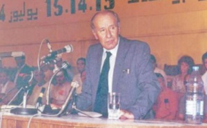 Trois décennies après la disparition du regretté Ssi Abderrahim ….