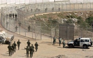 Les immigrés subsahariens célèbrent la Journée du migrant en prenant d’assaut Mellilia