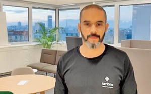 Une startup fondée par un Marocain présente son innovation au CES de Las Vegas