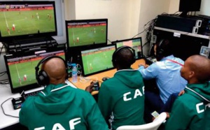 La VAR déployée pour les 52 matchs de la CAN