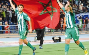 Le Raja suit la règle de trois