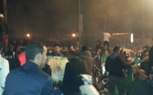 Casablanca en délire