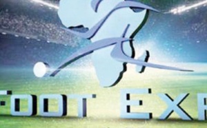 Le foot s’expose à Marrakech