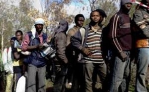 Les catégories d’étrangers concernés par l’opération de régularisation