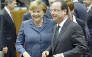 L’Europe peine à aller vers l’intégration