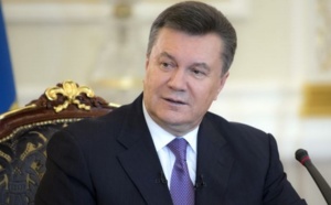 Mise en garde du président ukrainien aux Occidentaux