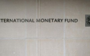 La mission des experts du FMI  recommande la réforme des retraites La mission des experts du FMI  recommande la réforme des retraites