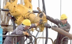 Les indices prometteurs de l’exploration pétrolière et gazière Les indices prometteurs de l’exploration pétrolière et gazière