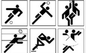 Divers sportifs