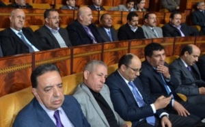 Un projet de loi contre la traite des personnes déposé par le Groupe socialiste Un projet de loi contre la traite des personnes déposé par le Groupe socialiste