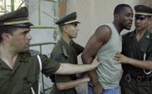 Le calvaire des migrants irréguliers à Maghnia