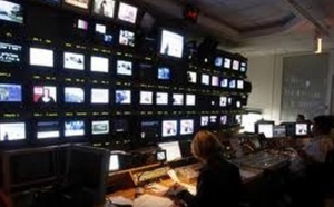 Le secteur de l’audiovisuel au centre d’un débat national