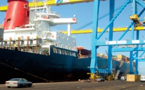 L’économie nationale en phase de ralentissement