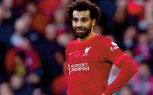 Mohamed Salah estime ne rien demander “d'extraordinaire” pour un nouveau contrat