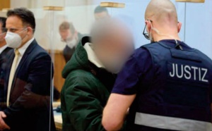 Condamnation historique en Allemagne pour les crimes imputés au régime syrien
