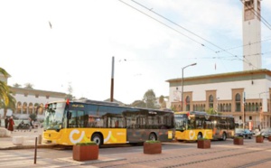 Casablanca-Settat: Quel réseau de transport attendu pour renforcer la compétitivité et l'attractivité de la région ?