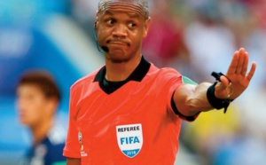 Sikazwe a encore fait des siennes