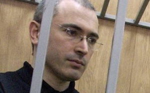 Mikhaïl Khodorkovski quitte la Russie pour l’Allemagne