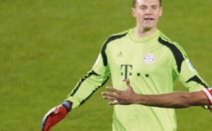 Neuer : “La qualité fait toujours la différence”