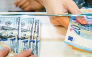 Le rôle crucial des sociétés de change de devises