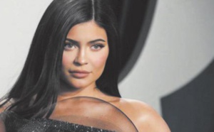 Kylie Jenner bat un nouveau record sur Instagram