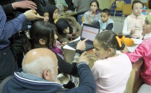 Pour la promotion des activités parallèles en milieu scolaire