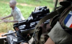 La Centrafrique s’enlise dans la guerre civile