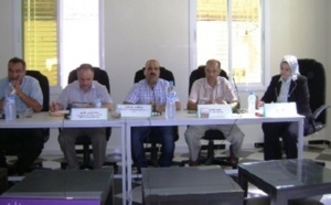 L’Intérieur reprend langue avec les syndicats