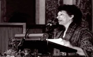 Fatima Mernissi, le fil invisible du féminisme