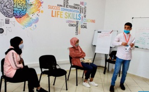Une caravane pour promouvoir l’ entrepreneuriat des jeunes dans la province de Figuig