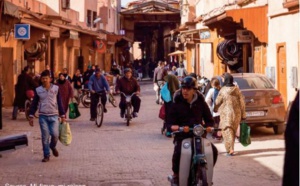 L’appréhension de dégradation du niveau de vie hante les ménages