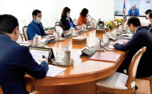 Le Maroc et la République de Maurice conviennent d'initier une nouvelle dynamique de coopération sectorielle