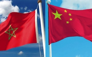 Le Maroc et la Chine conviennent de renforcer leur coopération