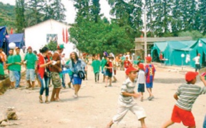 Vacances pour tous: Vivement l’application de l’article 15