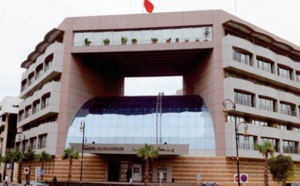 Le besoin en liquidité des banques s’atténue