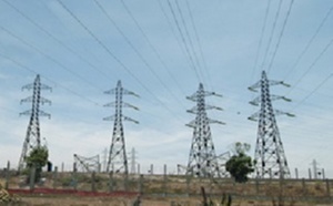 ONEE s’endette pour financer  un programme d’alimentation ONEE s’endette pour financer  un programme d’alimentation