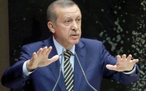 Remaniement ministériel en Turquie sur fond de scandale