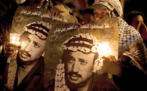 La thèse de l'empoisonnement d’Arafat écartée