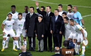 Le Raja a créé l’exception en 2013