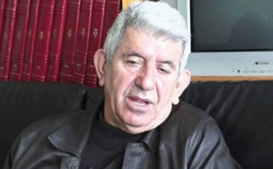 Hommage à feu Wassif Mansour