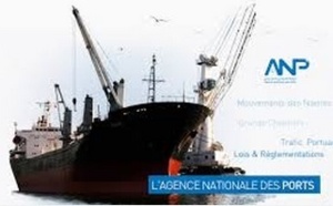 Croissance attendue  de l’activité des ports Croissance attendue  de l’activité des ports