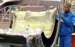 L’aéronautique attire de plus en plus  d’investisseurs au Maroc L’aéronautique attire de plus en plus  d’investisseurs au Maroc