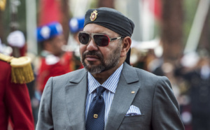 S.M le Roi Mohammed VI condamne l’attaque perpétrée contre les Emirats Arabes Unis