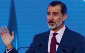 Le Roi d'Espagne souligne l’importance de redéfinir la relation avec le Maroc sur “des piliers plus solides”