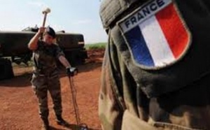 L'armée française mise à mal en Centrafrique